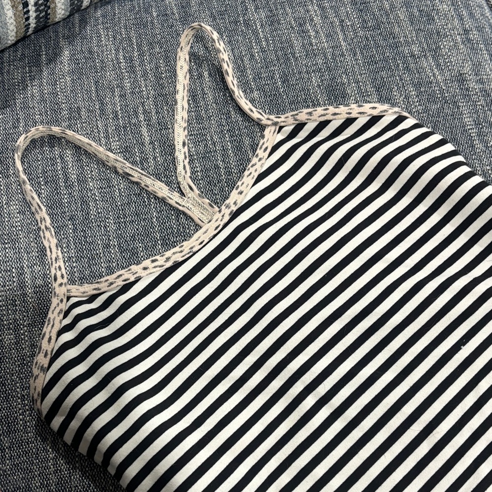 Lululemon Racerback Tank - Picture 3 of 4